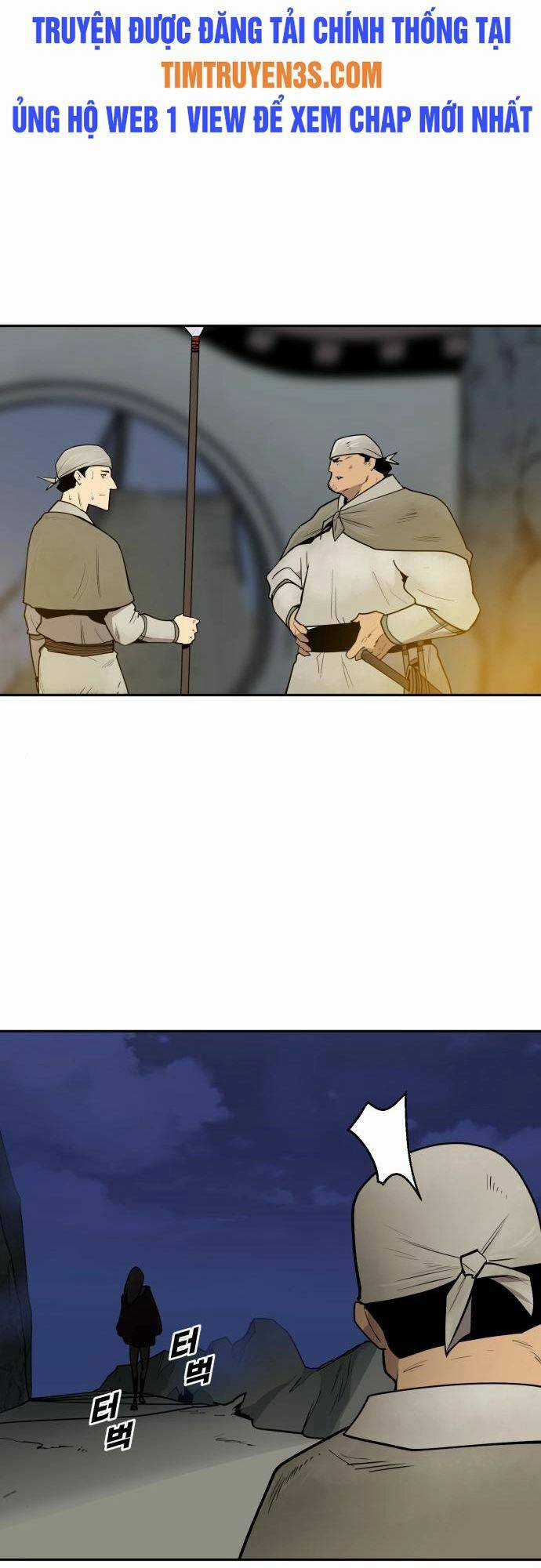 Thiếu Niên Kiếm Sư - Chapter 41 - Trang 28