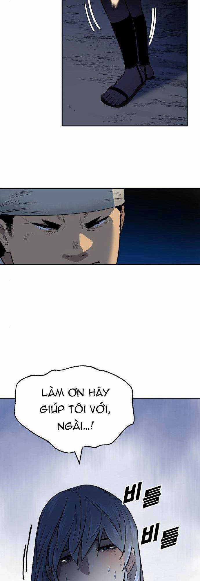 Thiếu Niên Kiếm Sư - Chapter 41 - Trang 30