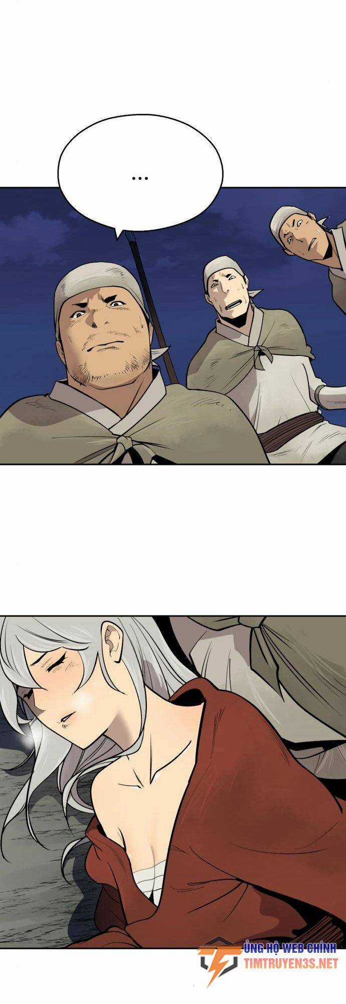 Thiếu Niên Kiếm Sư - Chapter 41 - Trang 32