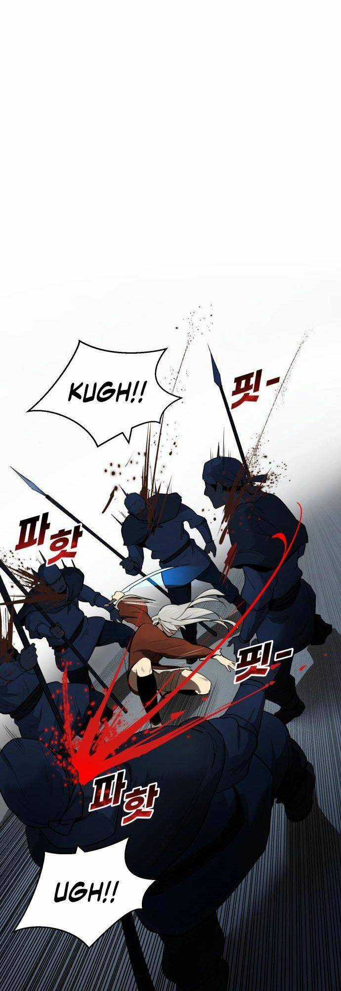 Thiếu Niên Kiếm Sư - Chapter 41 - Trang 34