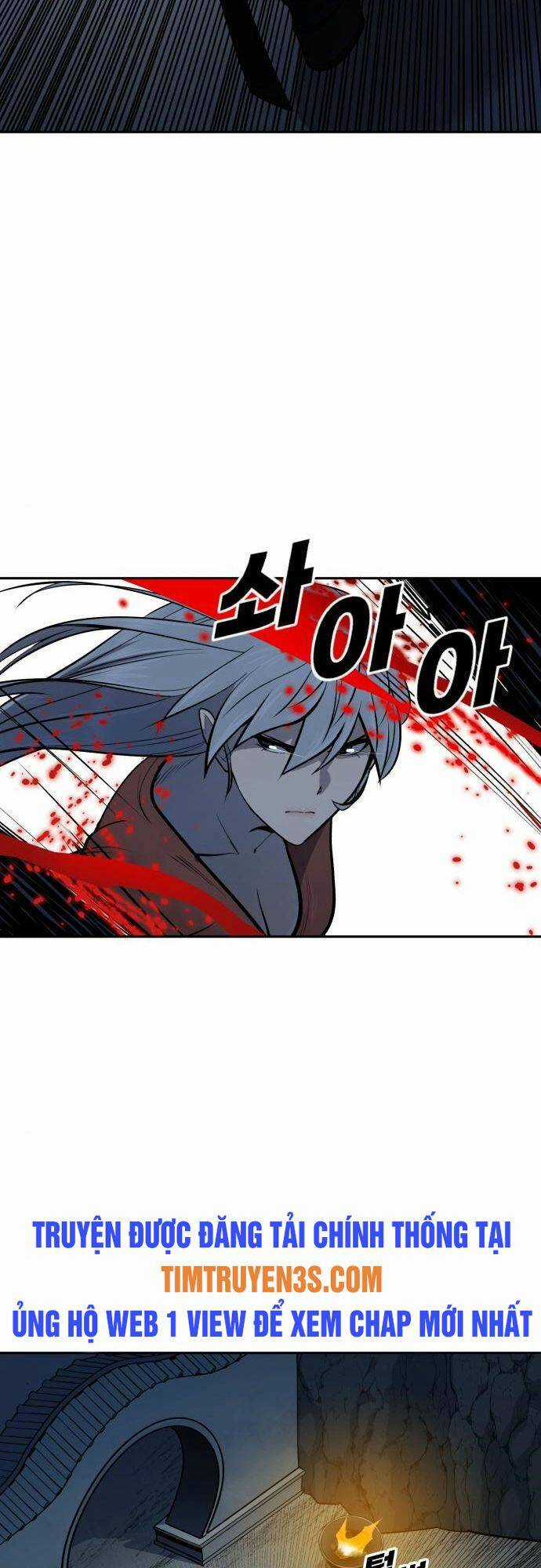 Thiếu Niên Kiếm Sư - Chapter 41 - Trang 35