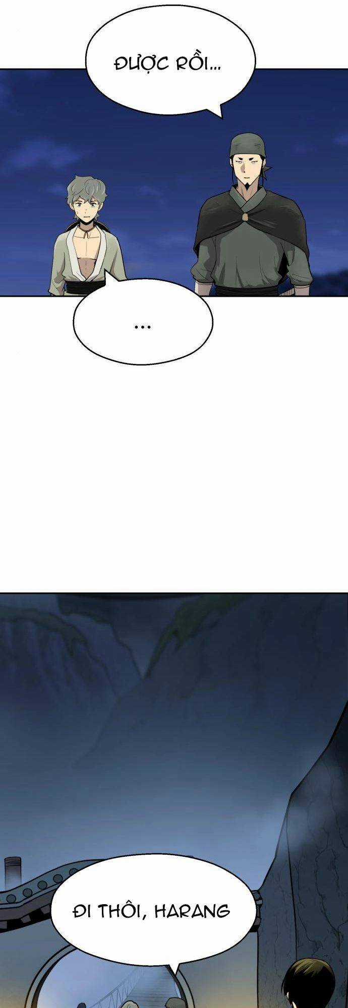 Thiếu Niên Kiếm Sư - Chapter 41 - Trang 43