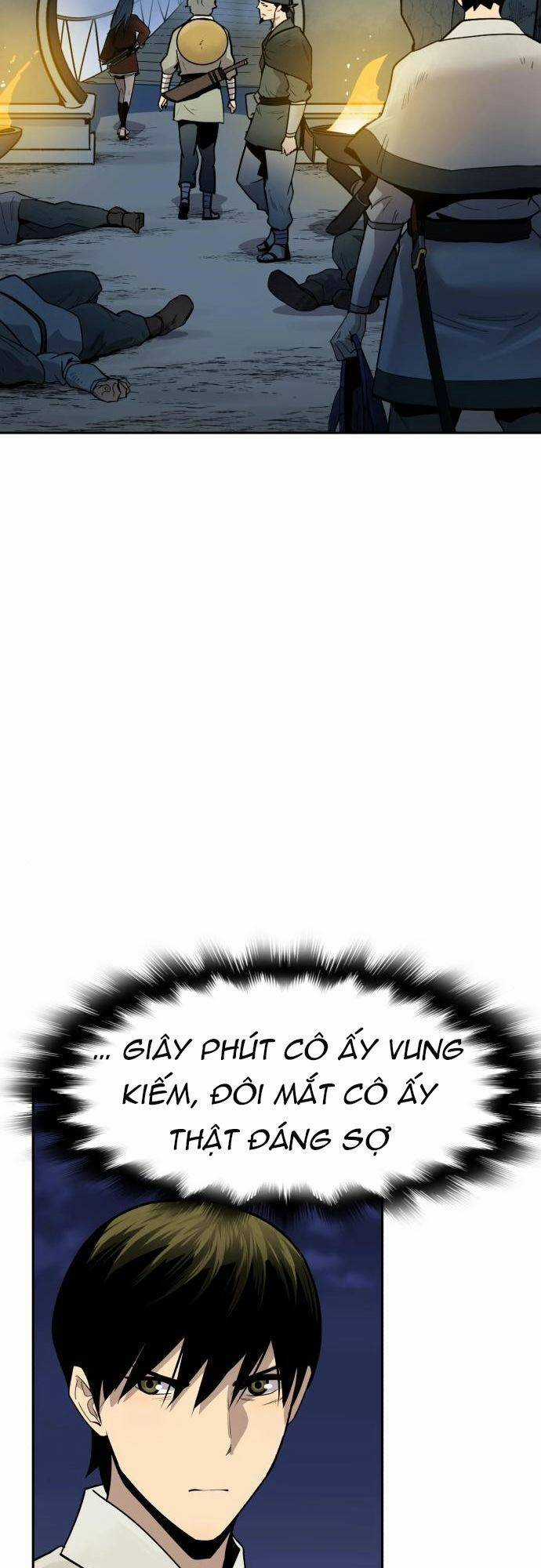 Thiếu Niên Kiếm Sư - Chapter 41 - Trang 44