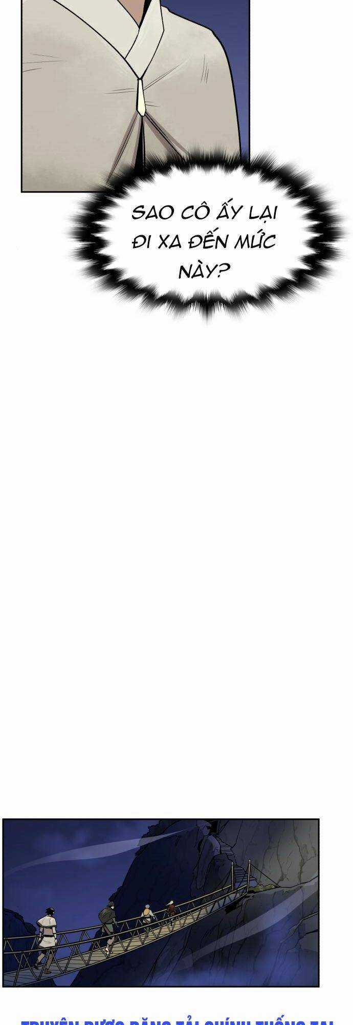 Thiếu Niên Kiếm Sư - Chapter 41 - Trang 45