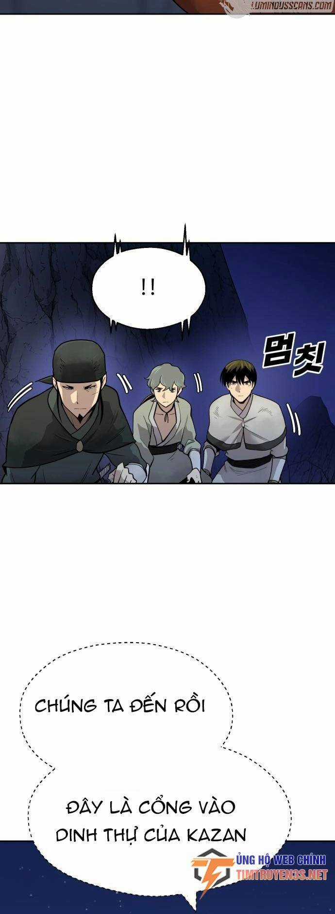 Thiếu Niên Kiếm Sư - Chapter 41 - Trang 47