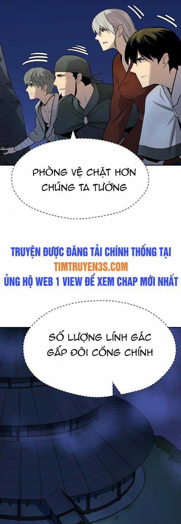 Thiếu Niên Kiếm Sư - Chapter 41 - Trang 48