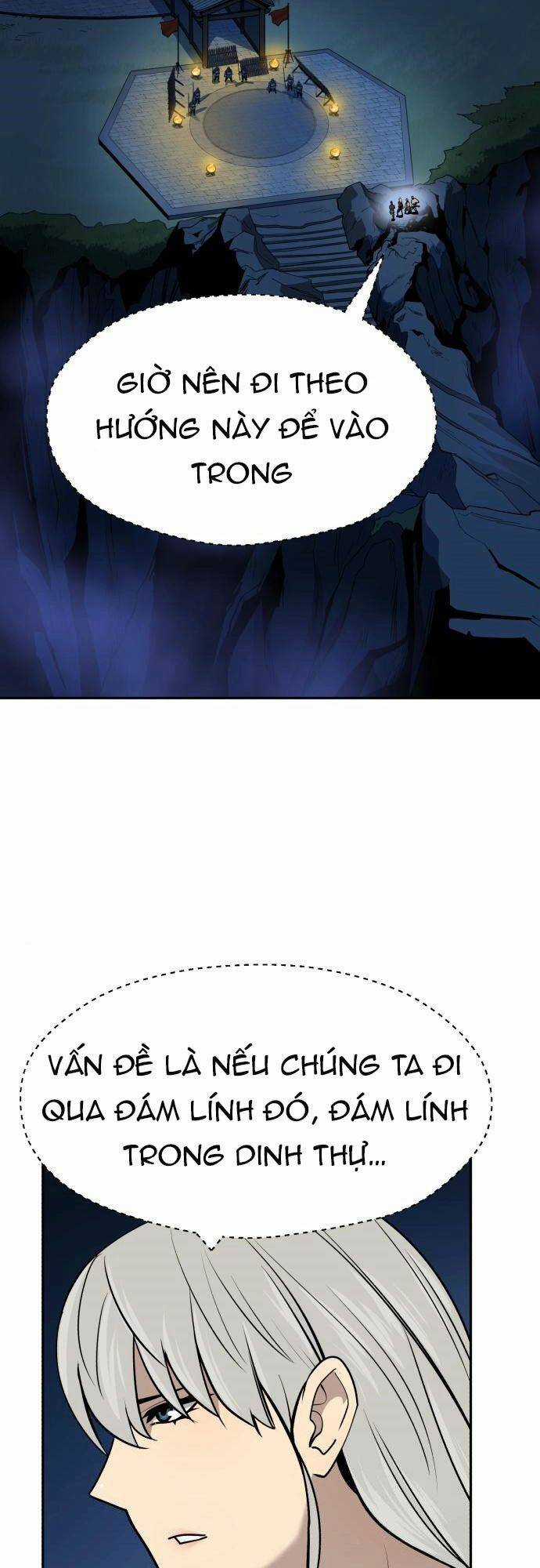 Thiếu Niên Kiếm Sư - Chapter 41 - Trang 49