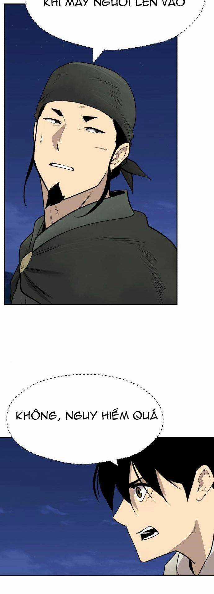 Thiếu Niên Kiếm Sư - Chapter 41 - Trang 51