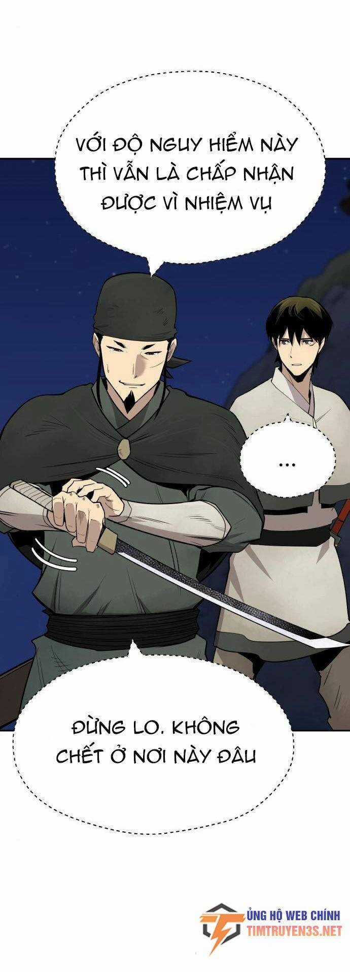 Thiếu Niên Kiếm Sư - Chapter 41 - Trang 52