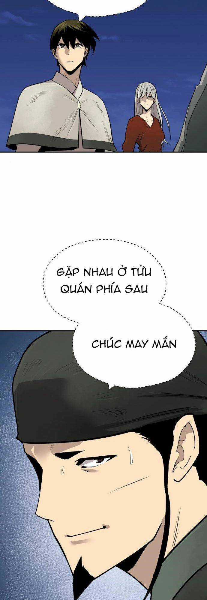 Thiếu Niên Kiếm Sư - Chapter 41 - Trang 55