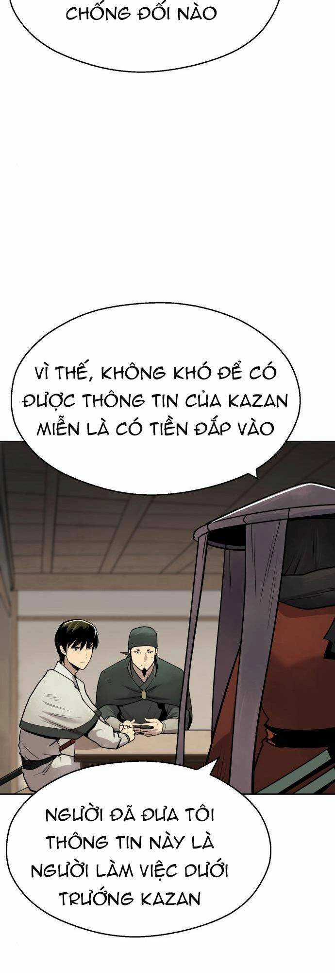 Thiếu Niên Kiếm Sư - Chapter 41 - Trang 9