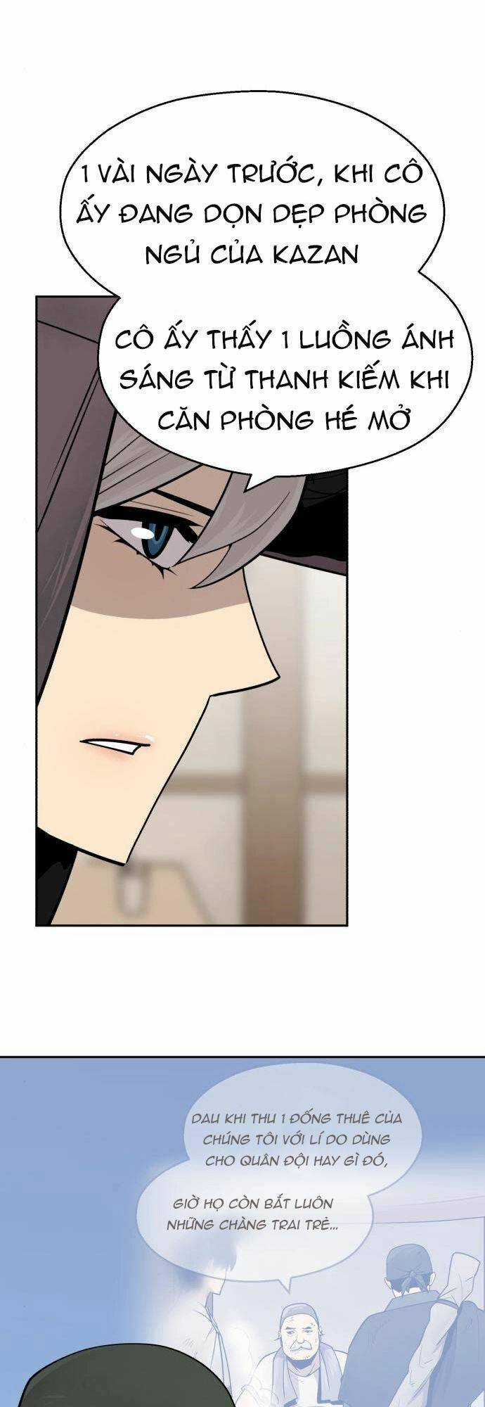 Thiếu Niên Kiếm Sư - Chapter 41 - Trang 10