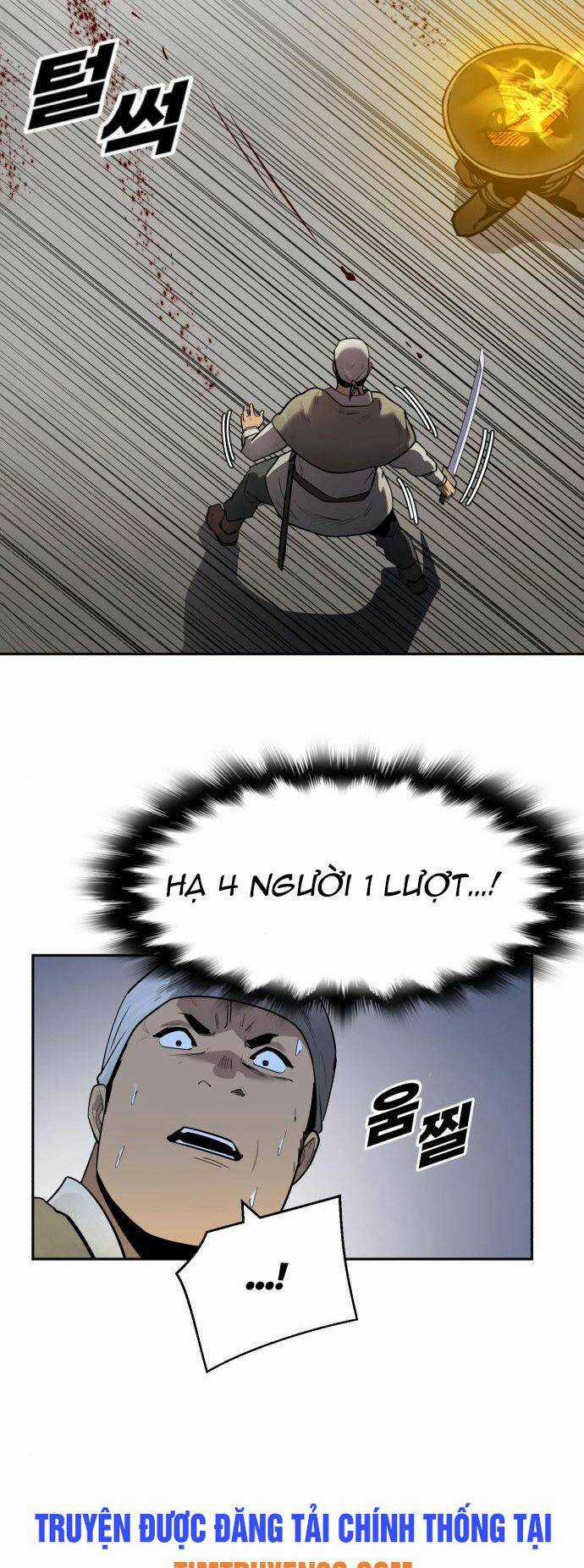 Thiếu Niên Kiếm Sư - Chapter 42 - Trang 11