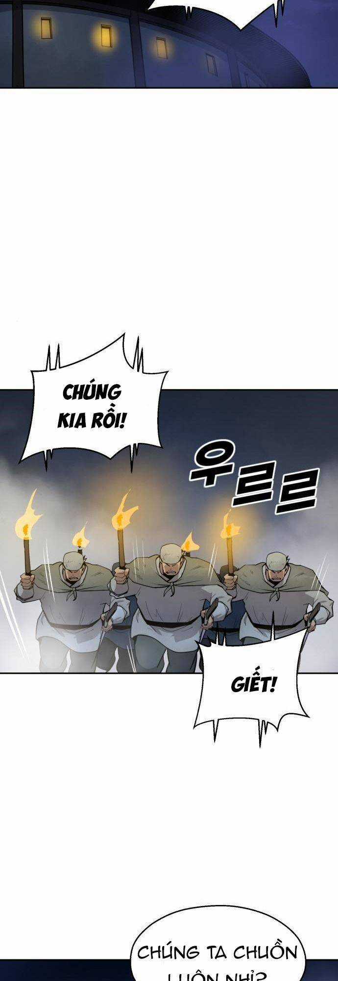 Thiếu Niên Kiếm Sư - Chapter 42 - Trang 15