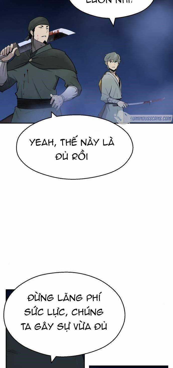 Thiếu Niên Kiếm Sư - Chapter 42 - Trang 16