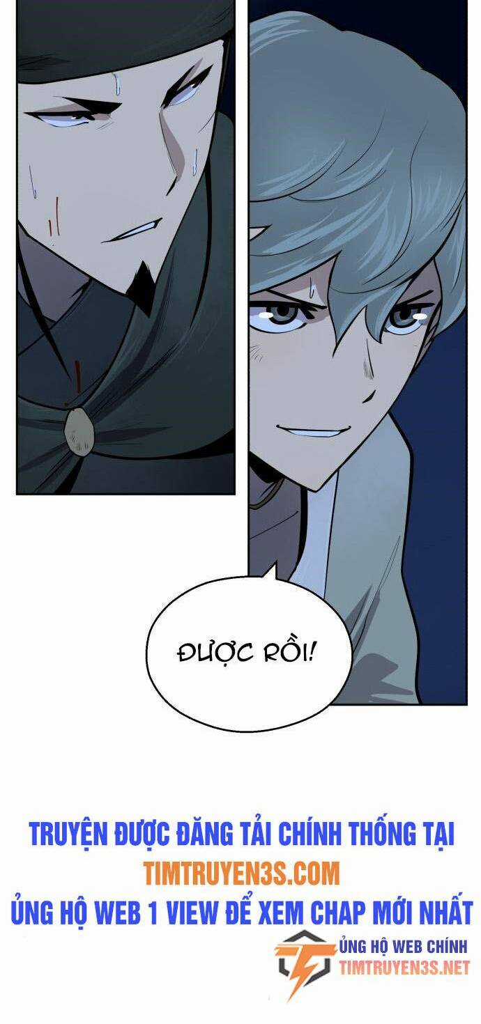 Thiếu Niên Kiếm Sư - Chapter 42 - Trang 17