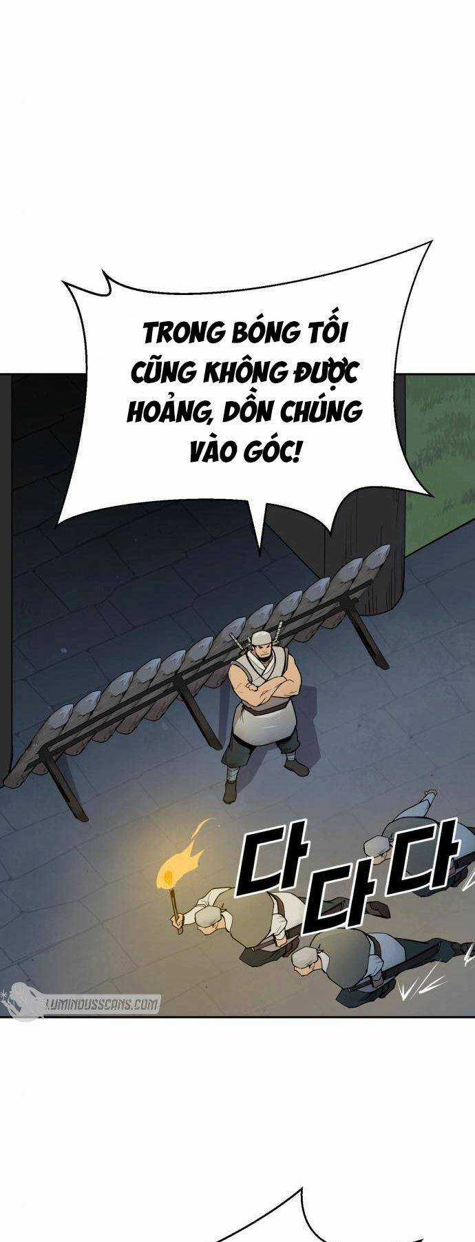 Thiếu Niên Kiếm Sư - Chapter 42 - Trang 21