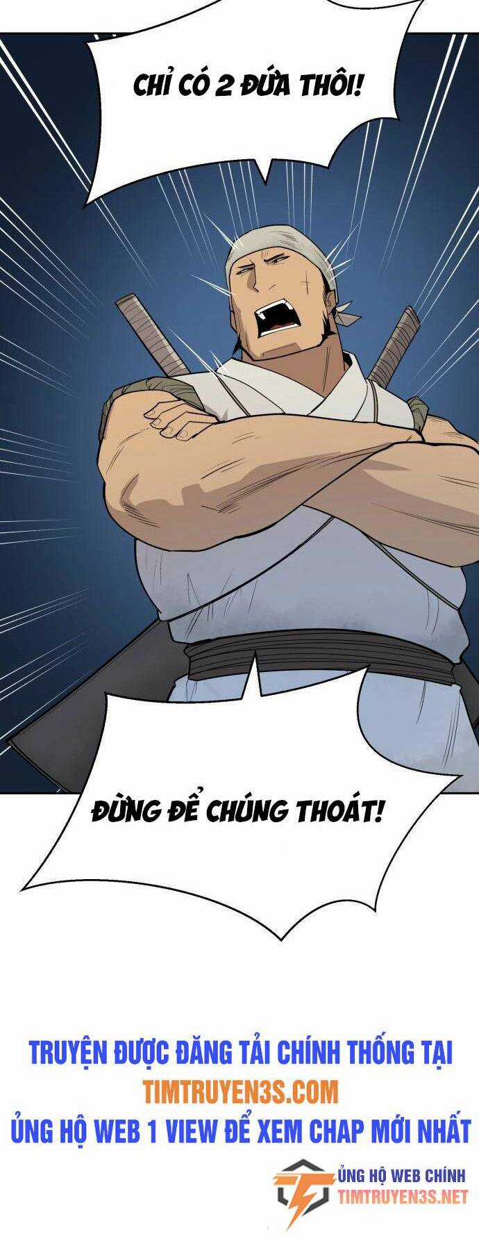 Thiếu Niên Kiếm Sư - Chapter 42 - Trang 22