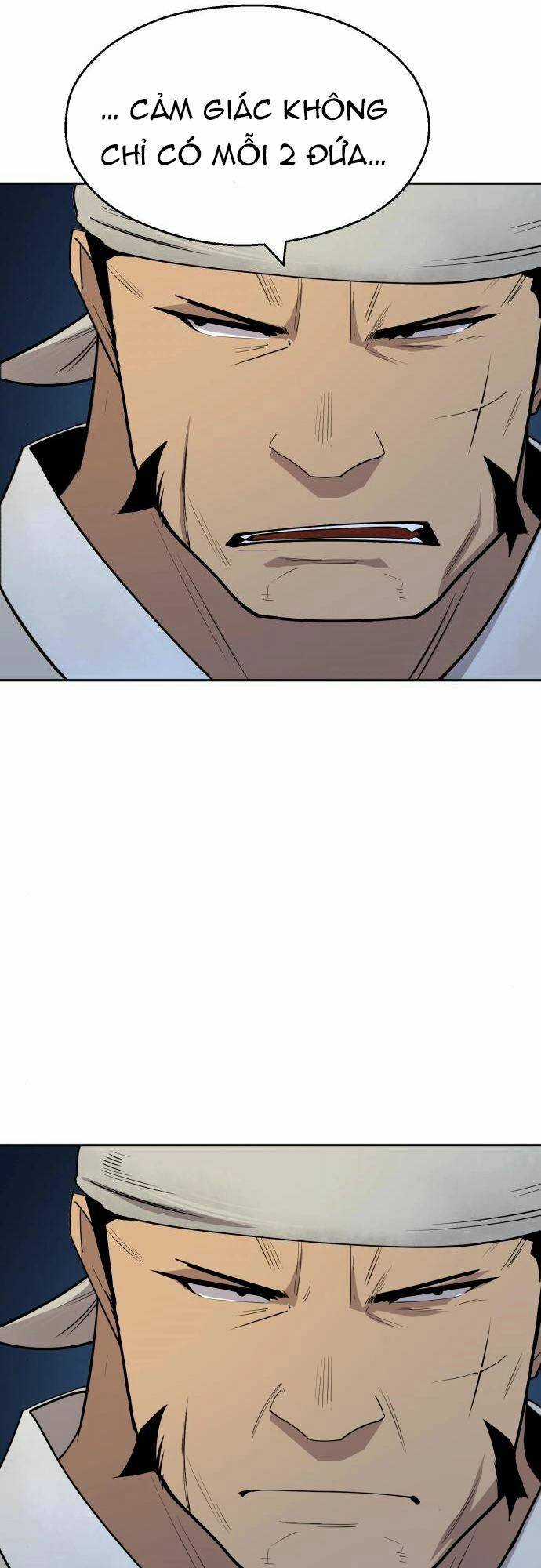 Thiếu Niên Kiếm Sư - Chapter 42 - Trang 23