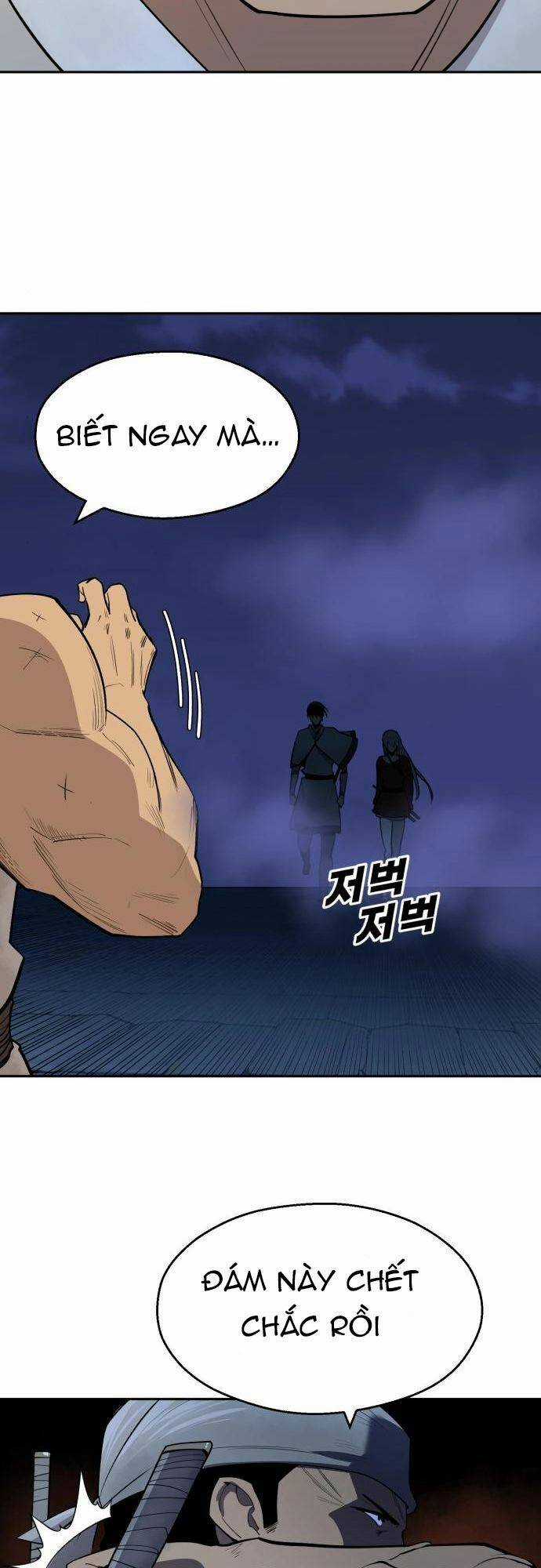 Thiếu Niên Kiếm Sư - Chapter 42 - Trang 24