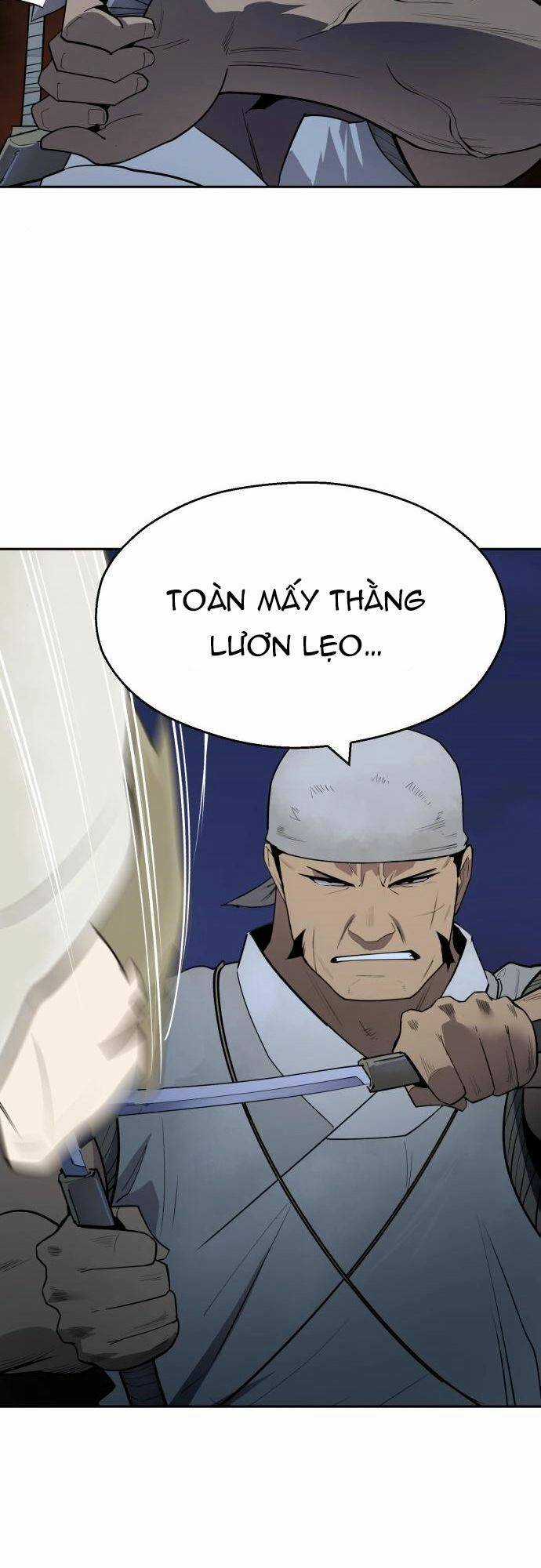 Thiếu Niên Kiếm Sư - Chapter 42 - Trang 25