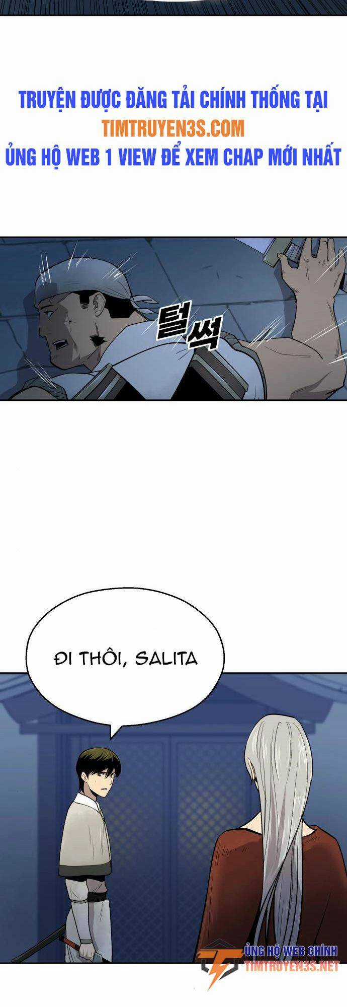 Thiếu Niên Kiếm Sư - Chapter 42 - Trang 27