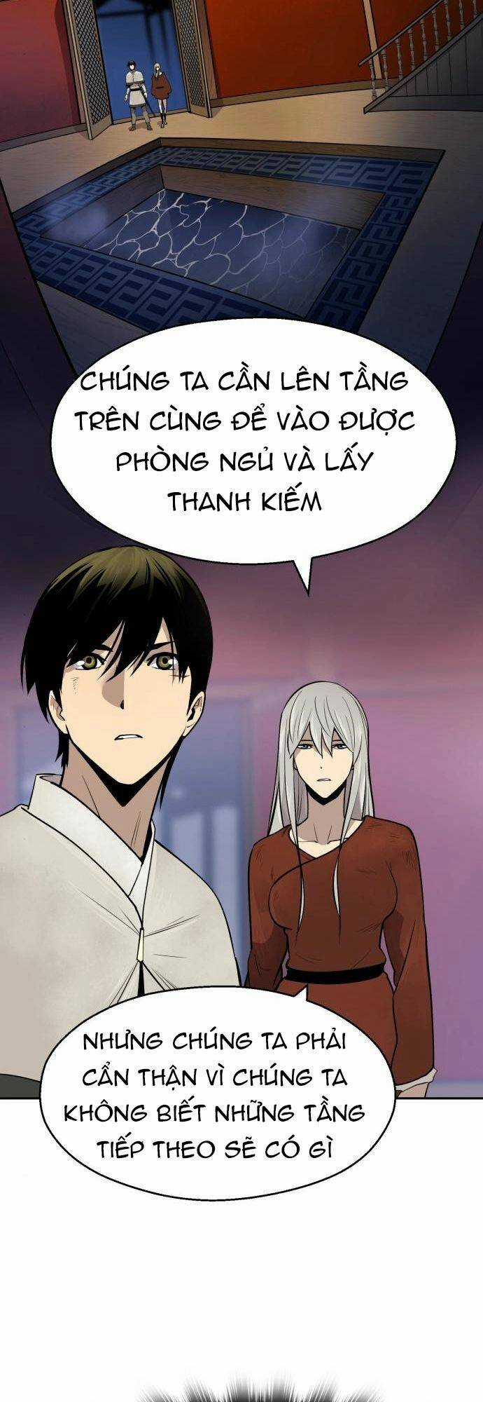 Thiếu Niên Kiếm Sư - Chapter 42 - Trang 30
