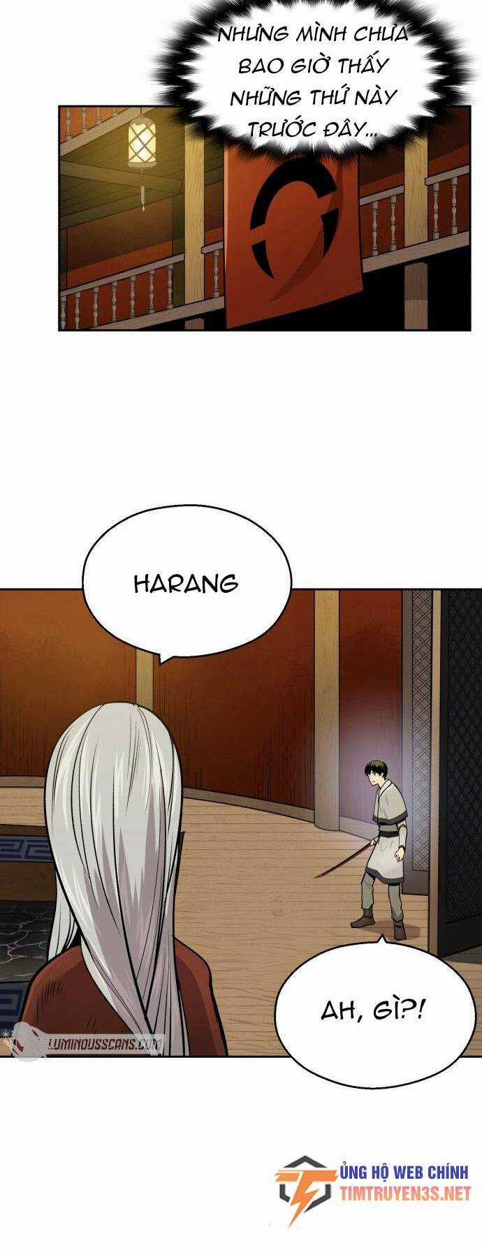 Thiếu Niên Kiếm Sư - Chapter 42 - Trang 32