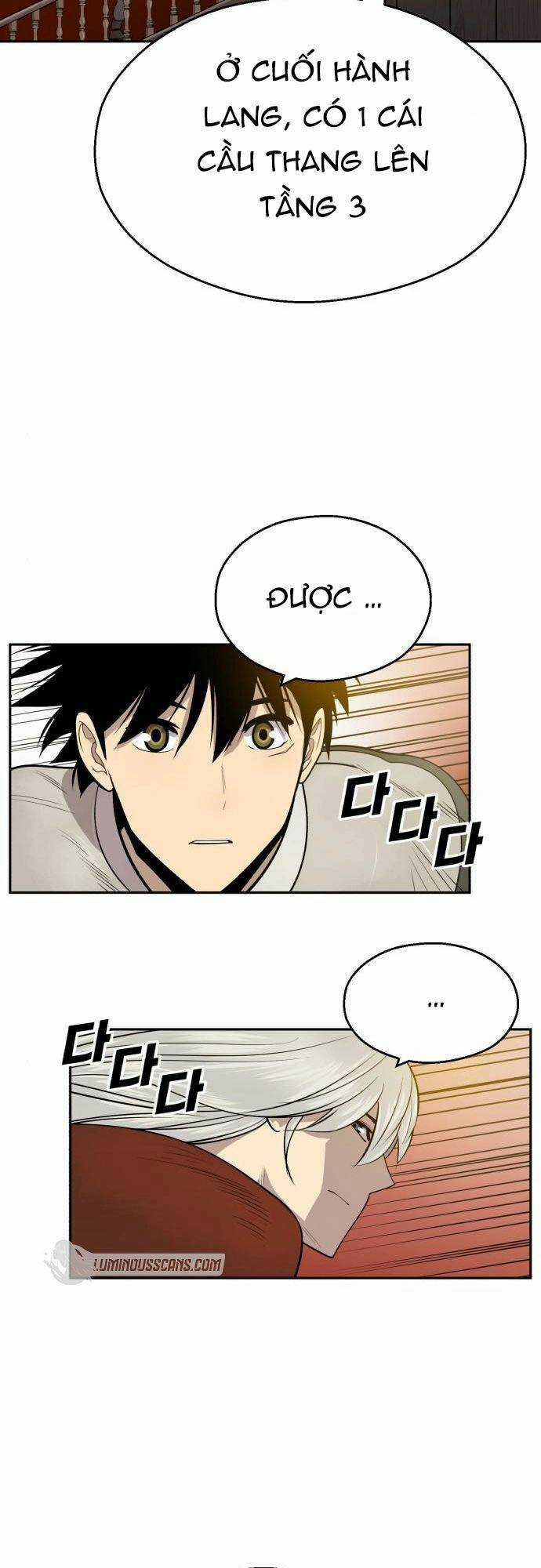 Thiếu Niên Kiếm Sư - Chapter 42 - Trang 34