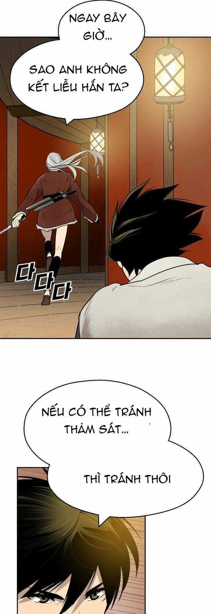 Thiếu Niên Kiếm Sư - Chapter 42 - Trang 35