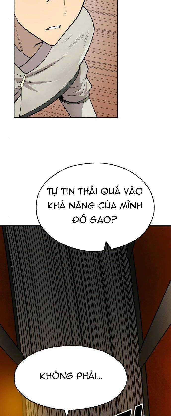 Thiếu Niên Kiếm Sư - Chapter 42 - Trang 36
