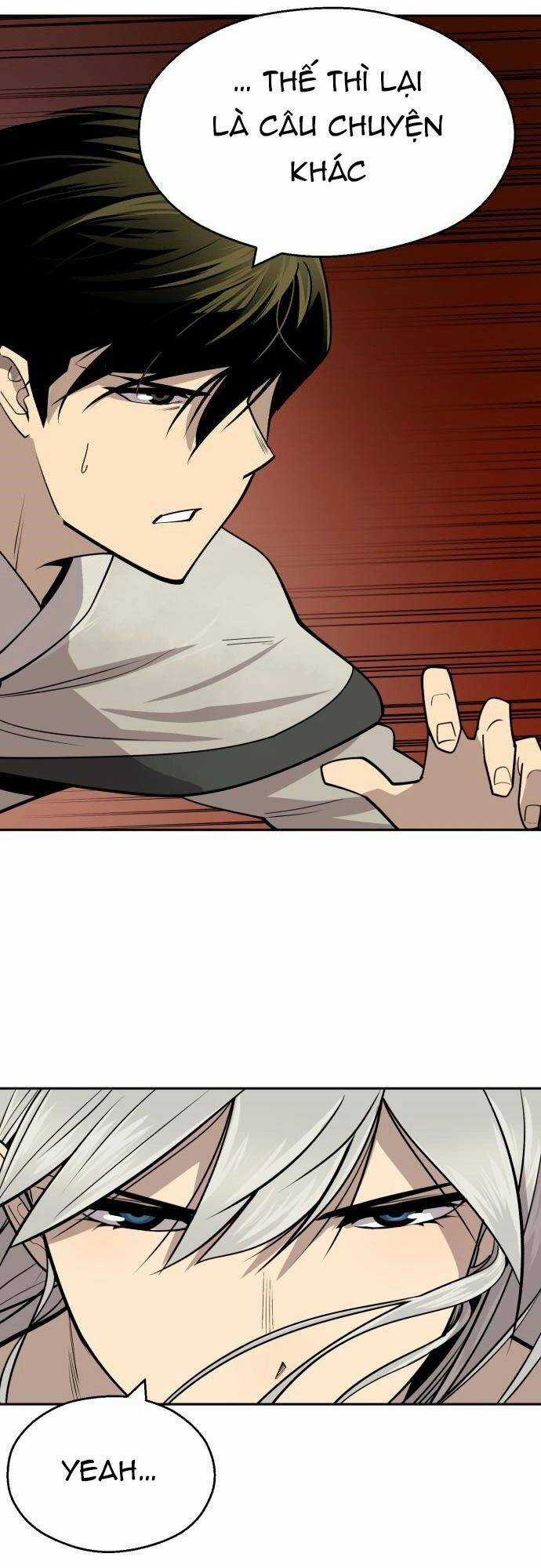 Thiếu Niên Kiếm Sư - Chapter 42 - Trang 38