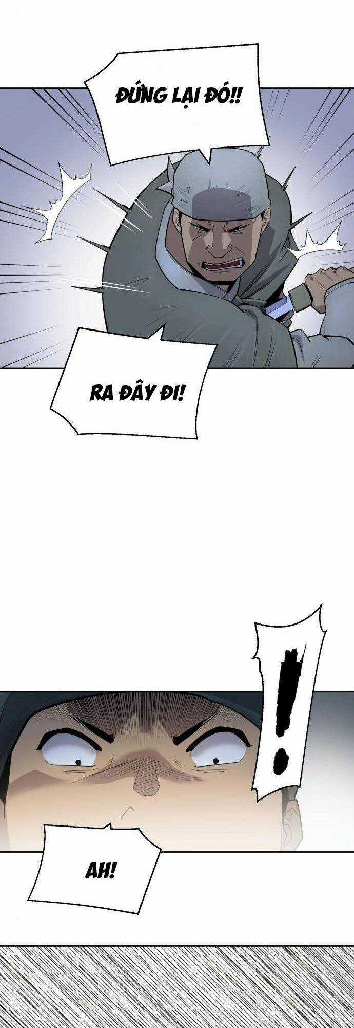 Thiếu Niên Kiếm Sư - Chapter 42 - Trang 5