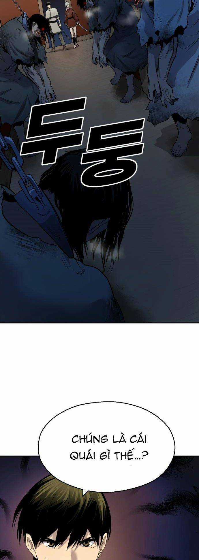 Thiếu Niên Kiếm Sư - Chapter 42 - Trang 41