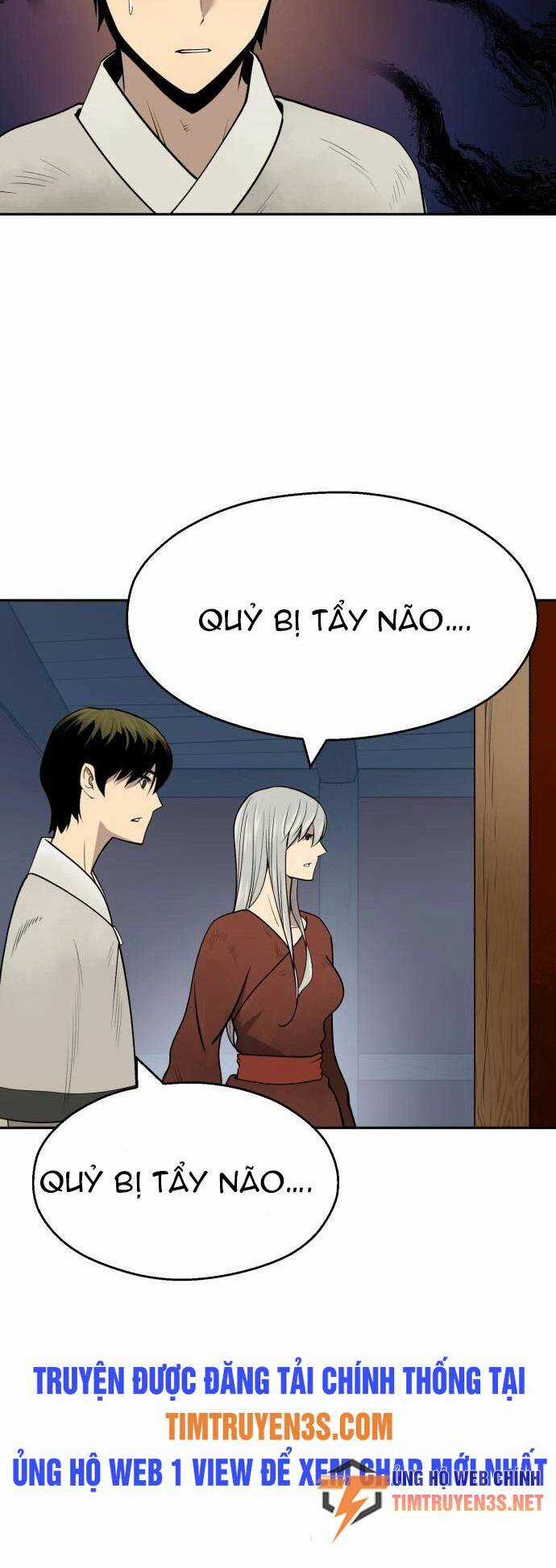 Thiếu Niên Kiếm Sư - Chapter 42 - Trang 42