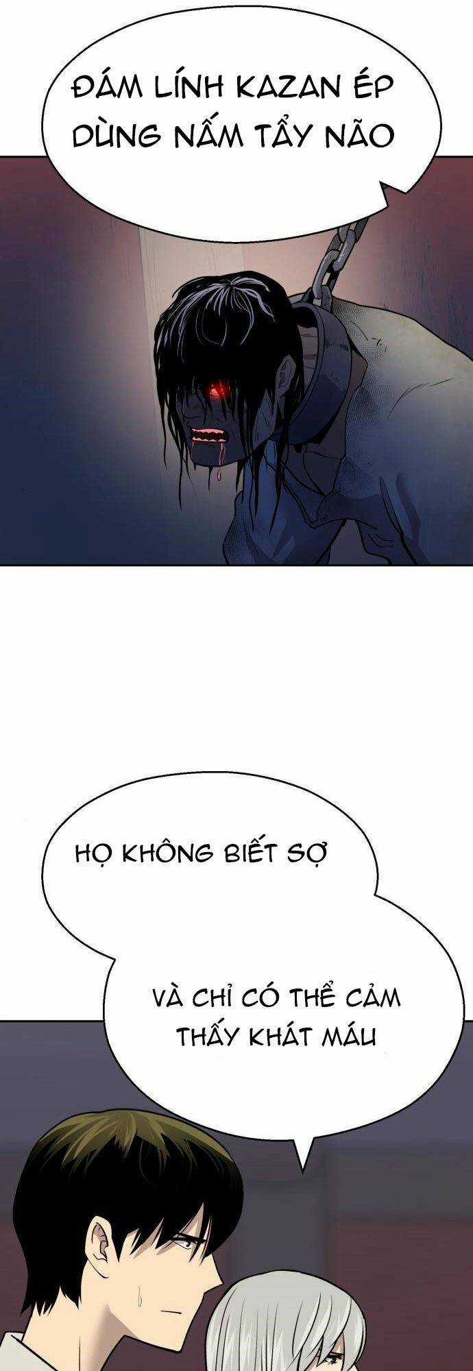 Thiếu Niên Kiếm Sư - Chapter 42 - Trang 43