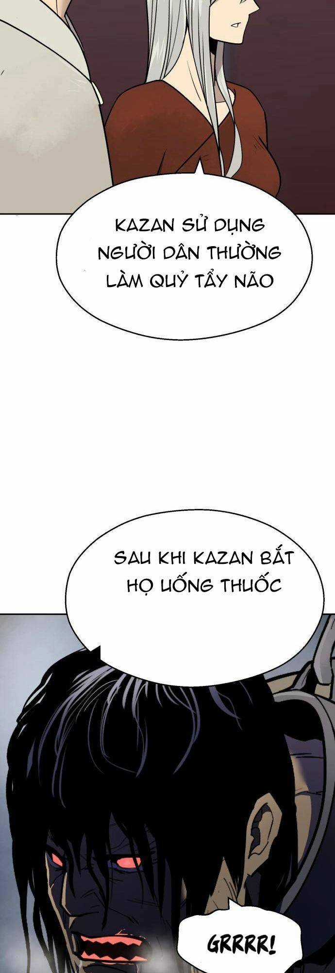 Thiếu Niên Kiếm Sư - Chapter 42 - Trang 44