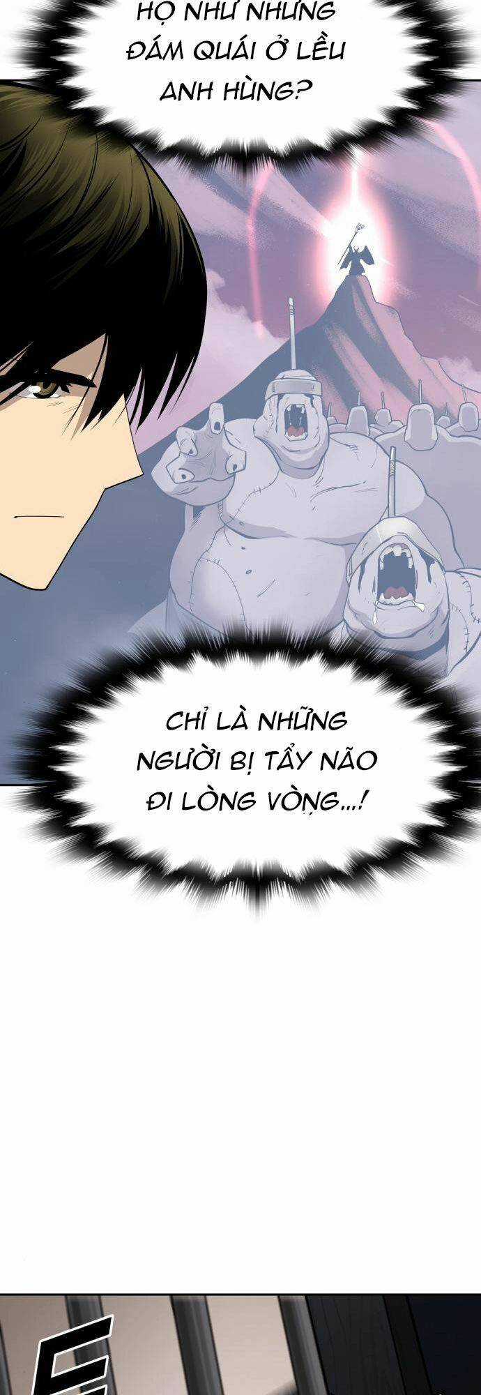 Thiếu Niên Kiếm Sư - Chapter 42 - Trang 46