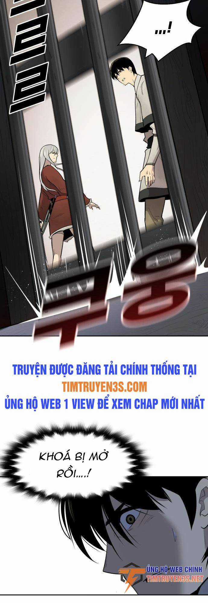 Thiếu Niên Kiếm Sư - Chapter 42 - Trang 47