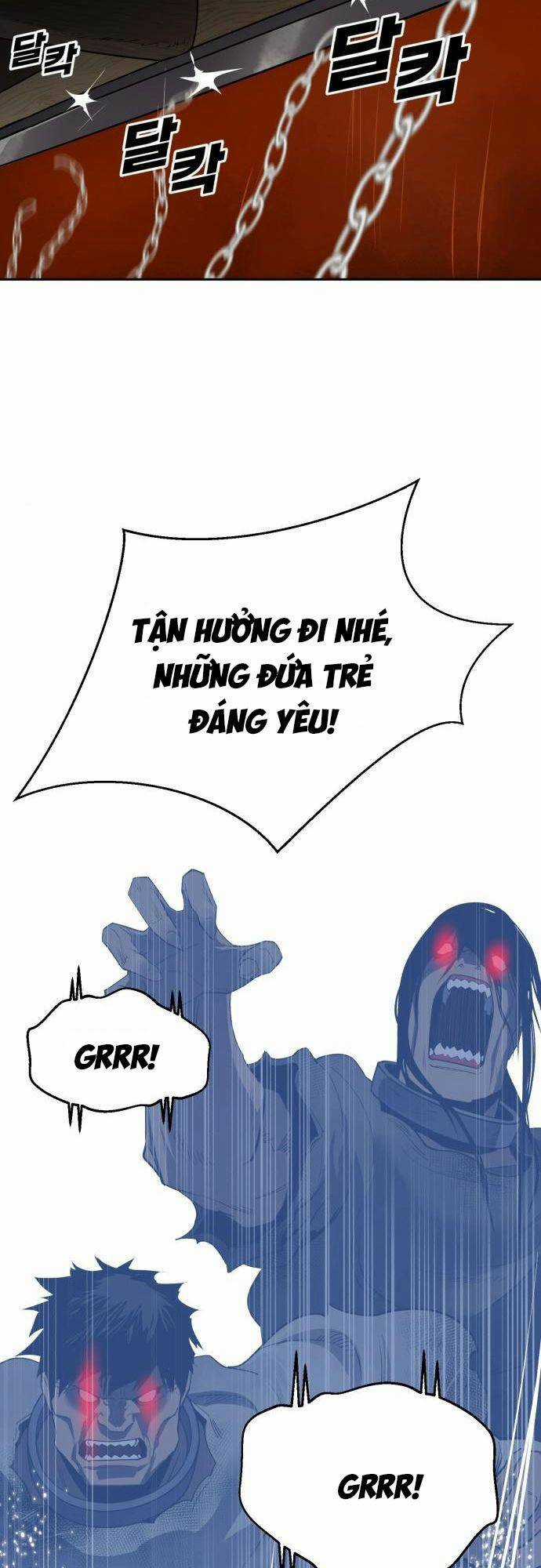 Thiếu Niên Kiếm Sư - Chapter 42 - Trang 50