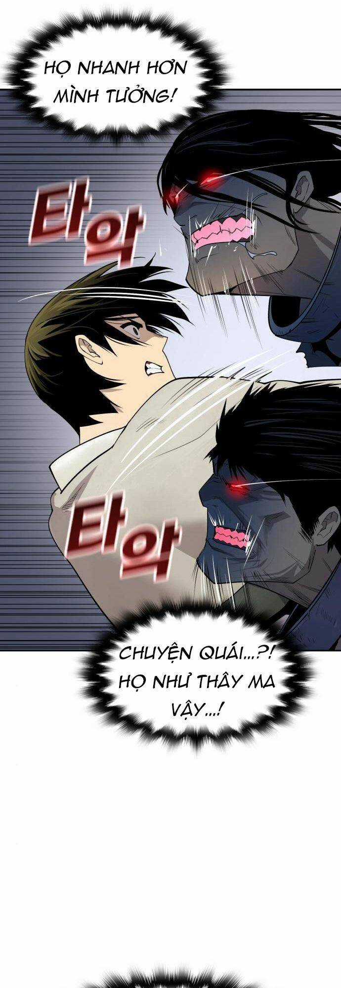 Thiếu Niên Kiếm Sư - Chapter 42 - Trang 53