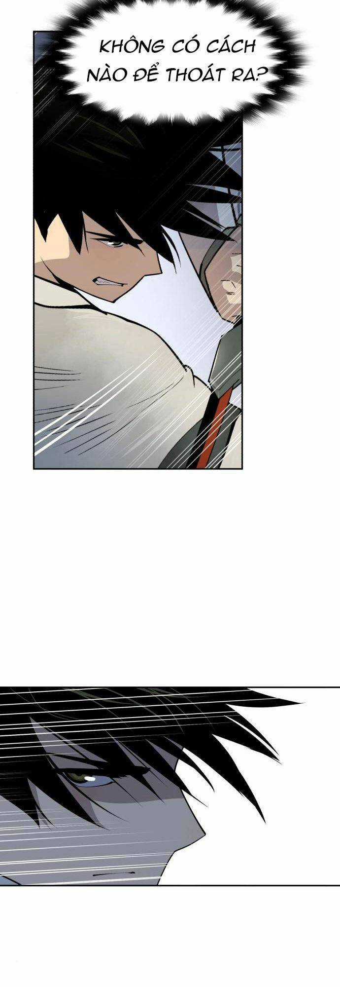 Thiếu Niên Kiếm Sư - Chapter 42 - Trang 54