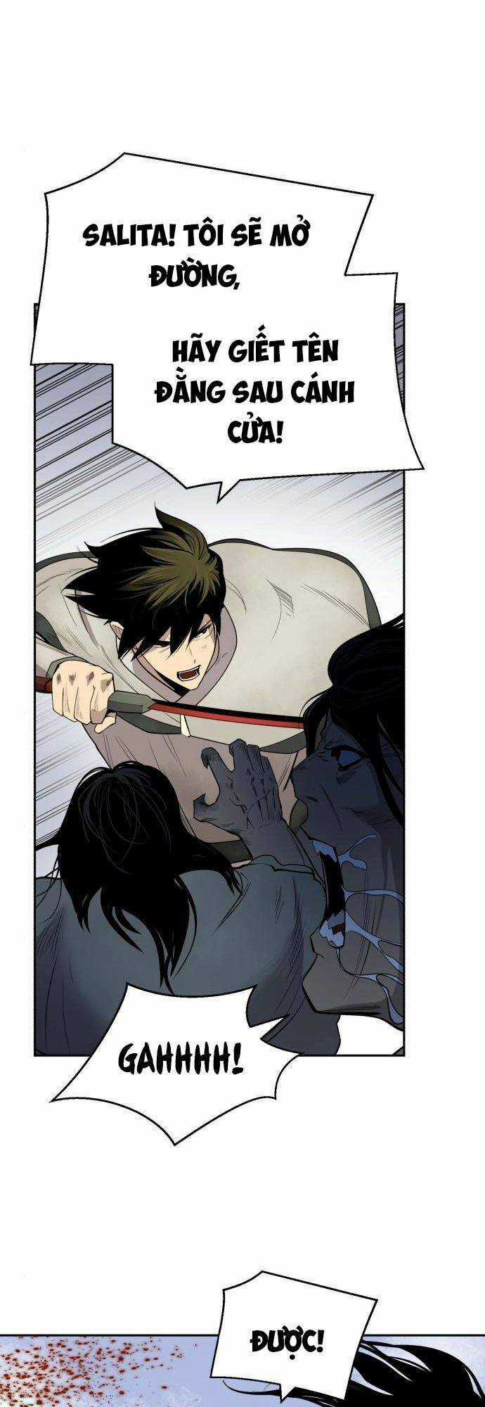 Thiếu Niên Kiếm Sư - Chapter 42 - Trang 56