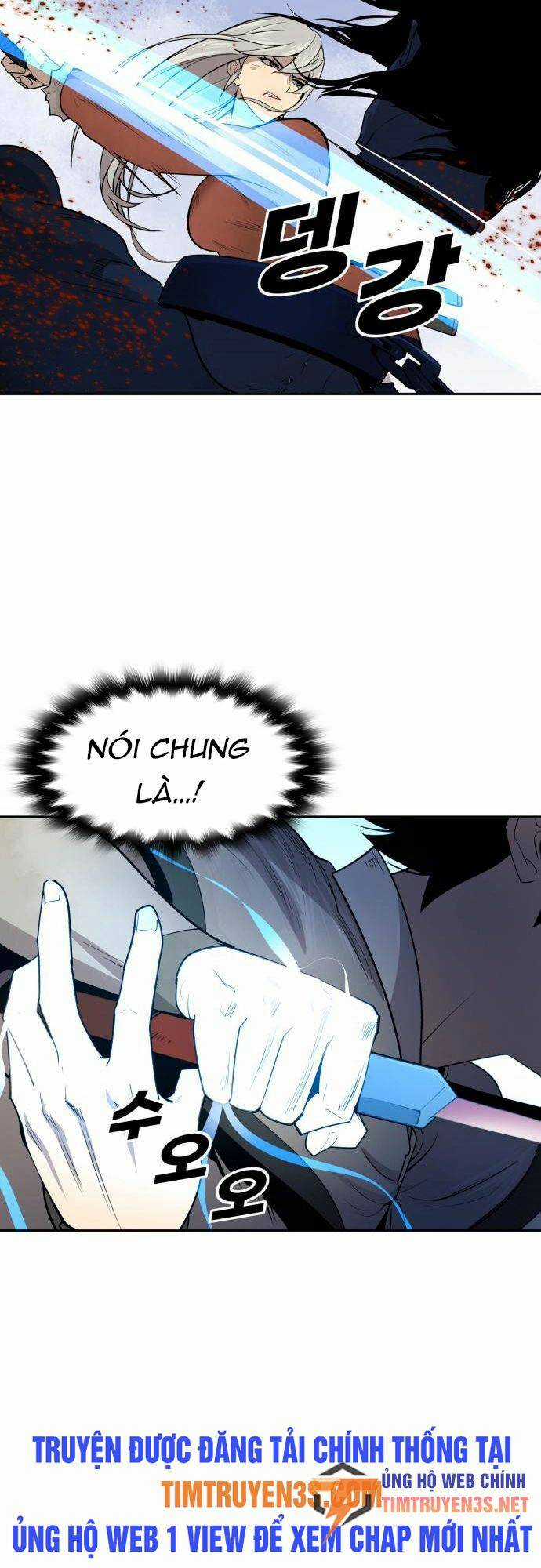 Thiếu Niên Kiếm Sư - Chapter 42 - Trang 57