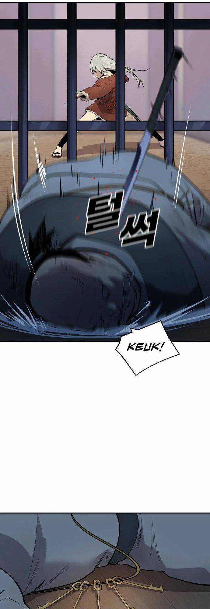 Thiếu Niên Kiếm Sư - Chapter 42 - Trang 63