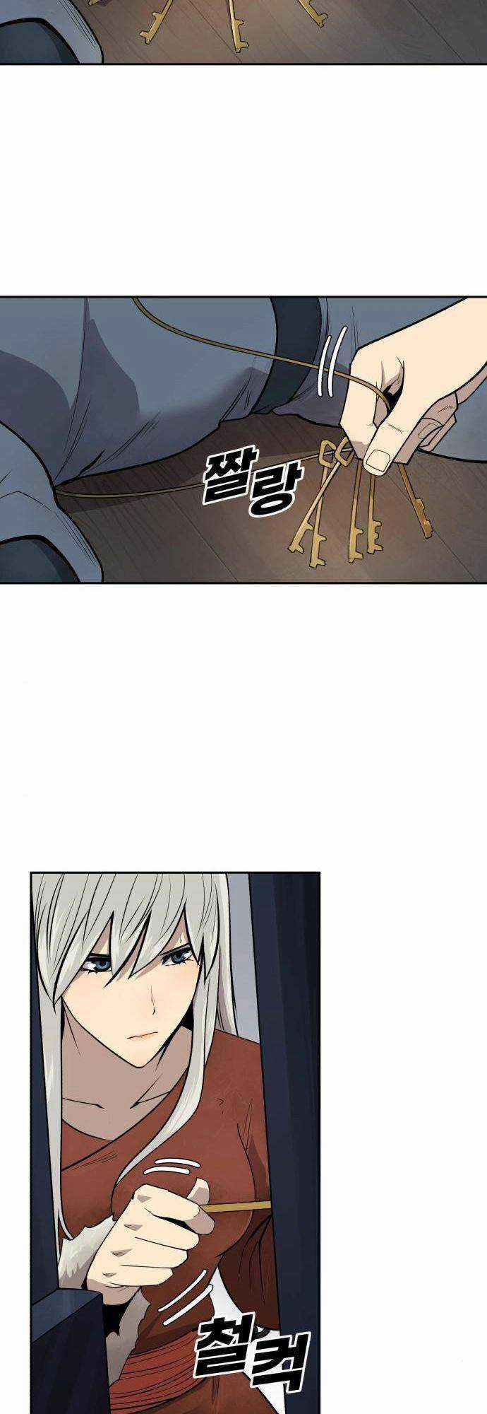 Thiếu Niên Kiếm Sư - Chapter 42 - Trang 64