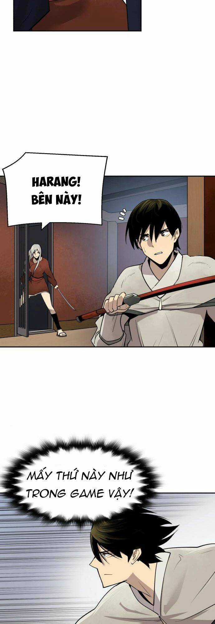 Thiếu Niên Kiếm Sư - Chapter 42 - Trang 65