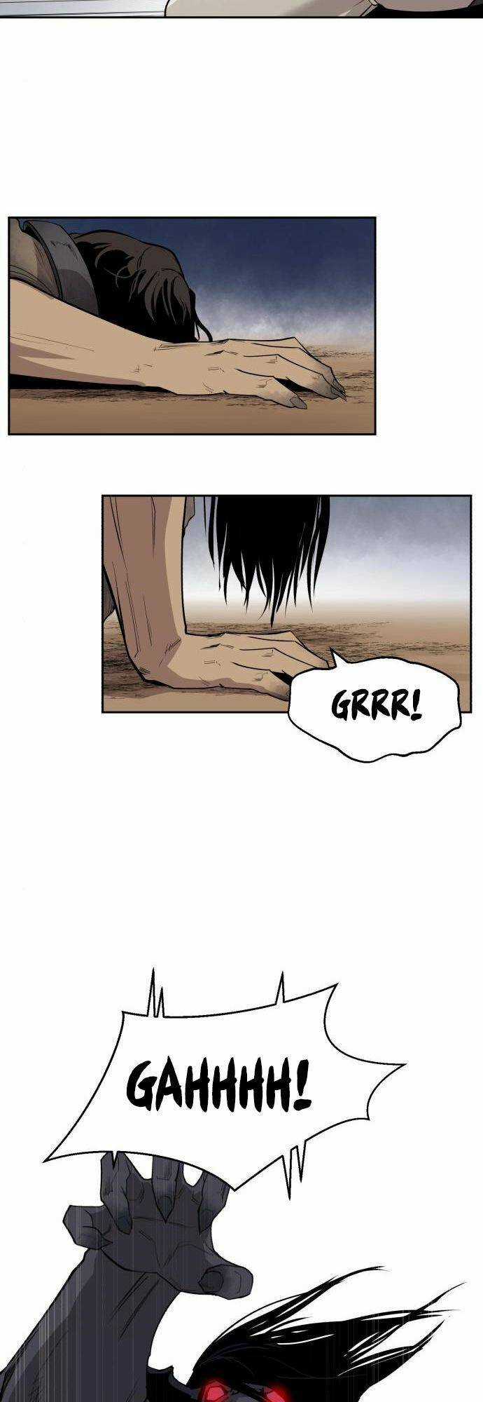 Thiếu Niên Kiếm Sư - Chapter 42 - Trang 66