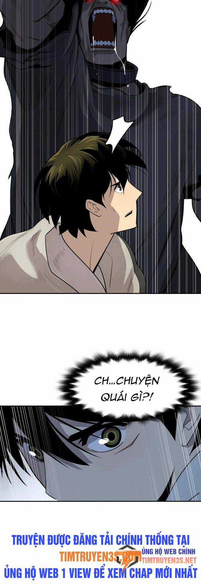 Thiếu Niên Kiếm Sư - Chapter 42 - Trang 67