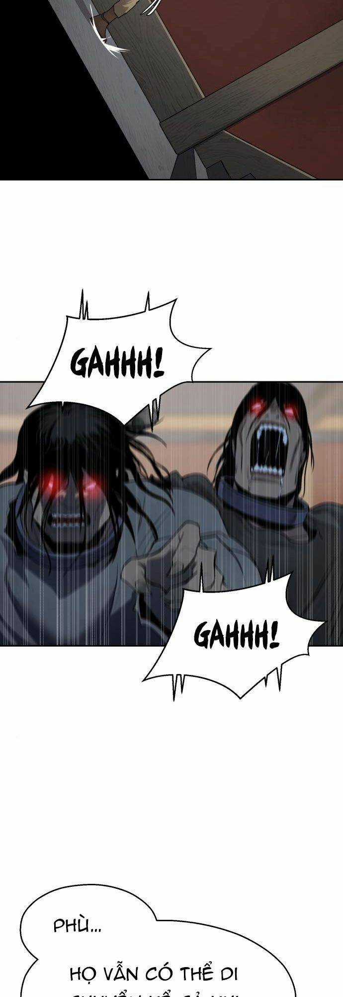 Thiếu Niên Kiếm Sư - Chapter 42 - Trang 69